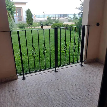 Daire Fort Noks Apartman